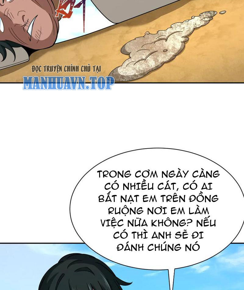 Kỷ Nguyên Kỳ Lạ: Chapter 267