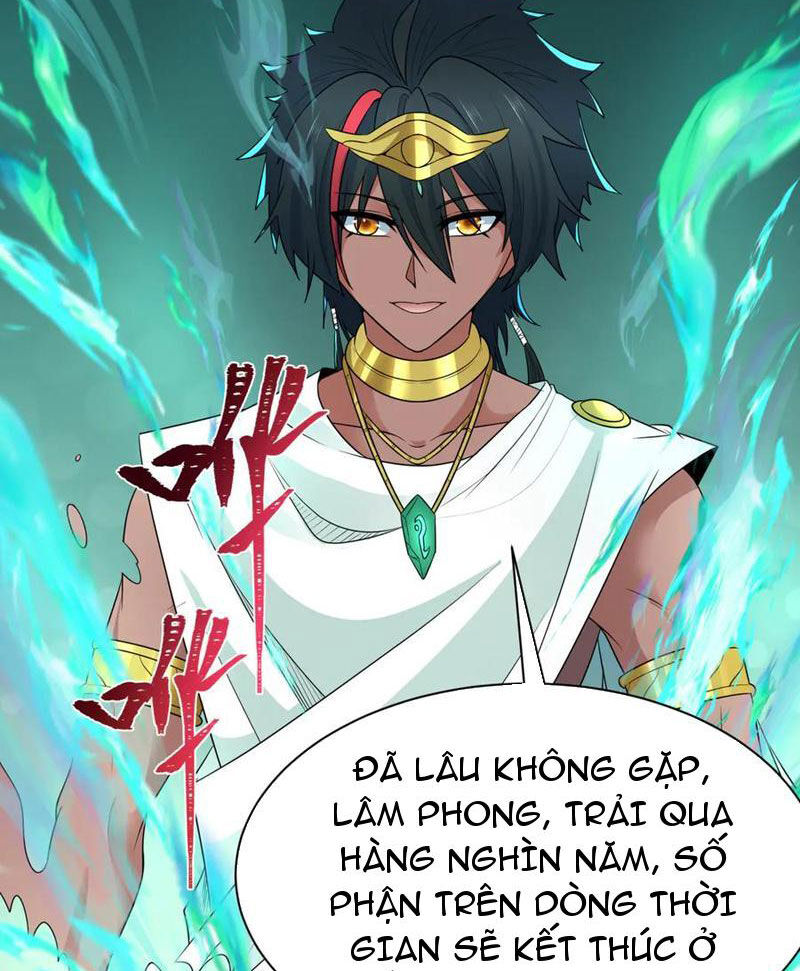 Kỷ Nguyên Kỳ Lạ: Chapter 267