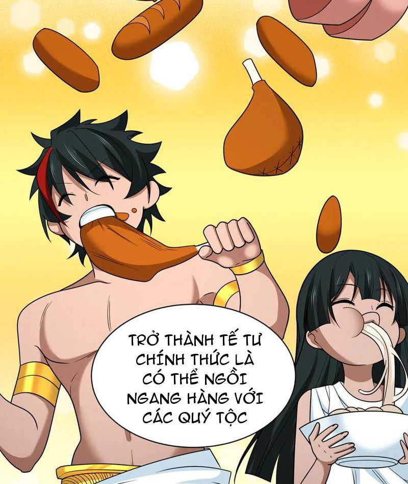 Kỷ Nguyên Kỳ Lạ: Chapter 267