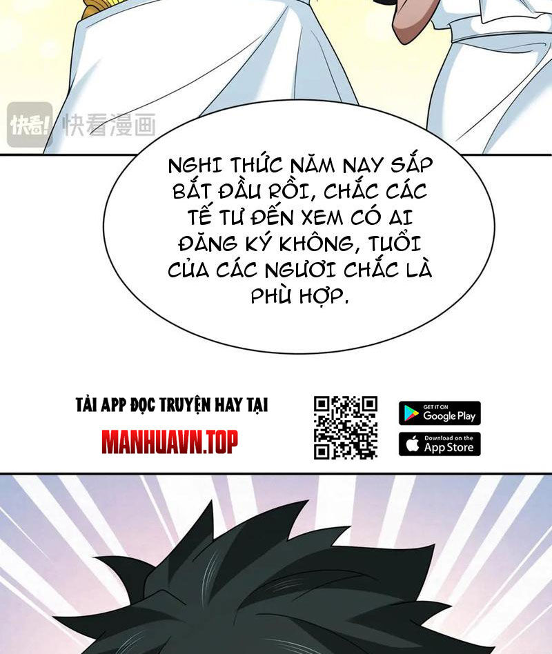 Kỷ Nguyên Kỳ Lạ: Chapter 267