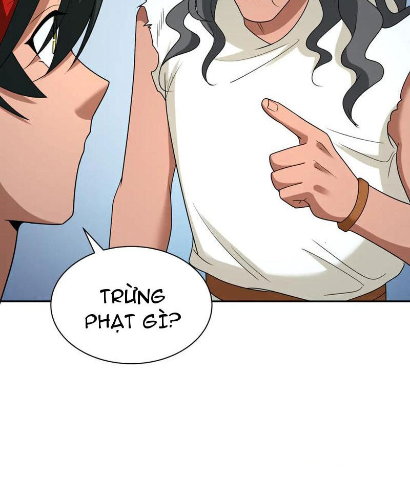 Kỷ Nguyên Kỳ Lạ: Chapter 267