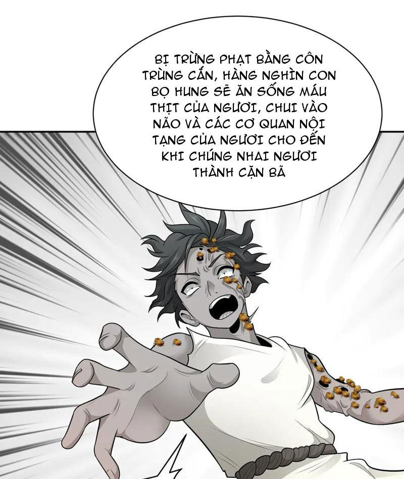Kỷ Nguyên Kỳ Lạ: Chapter 267