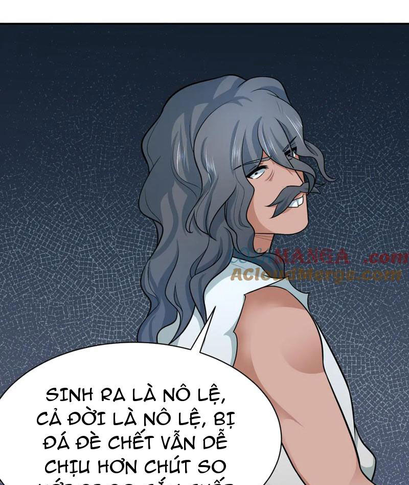 Kỷ Nguyên Kỳ Lạ: Chapter 267