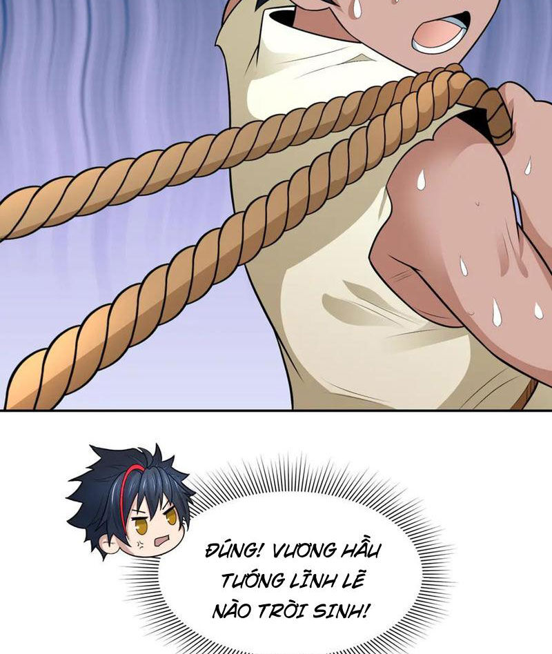Kỷ Nguyên Kỳ Lạ: Chapter 267
