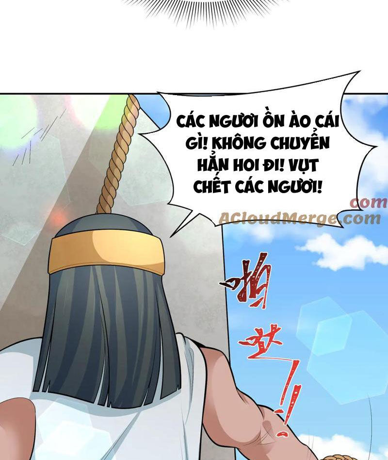 Kỷ Nguyên Kỳ Lạ: Chapter 267