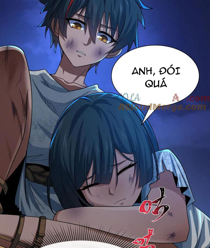 Kỷ Nguyên Kỳ Lạ: Chapter 267