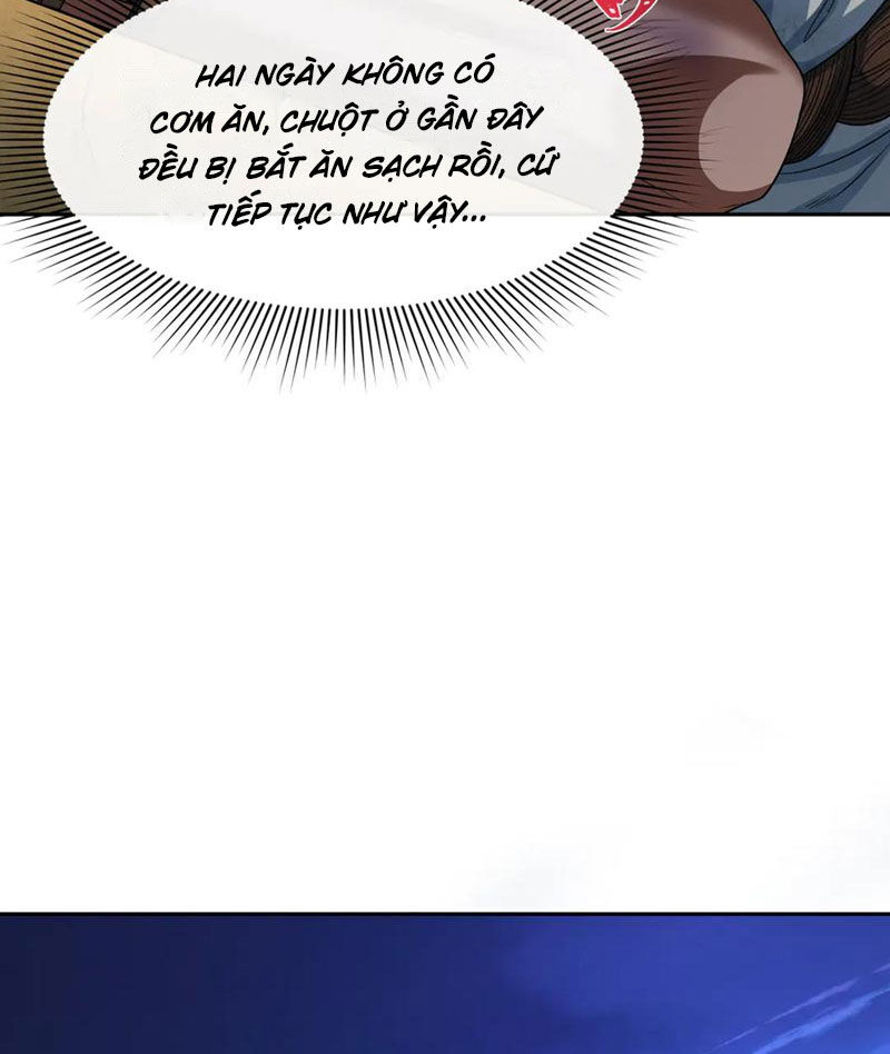 Kỷ Nguyên Kỳ Lạ: Chapter 267