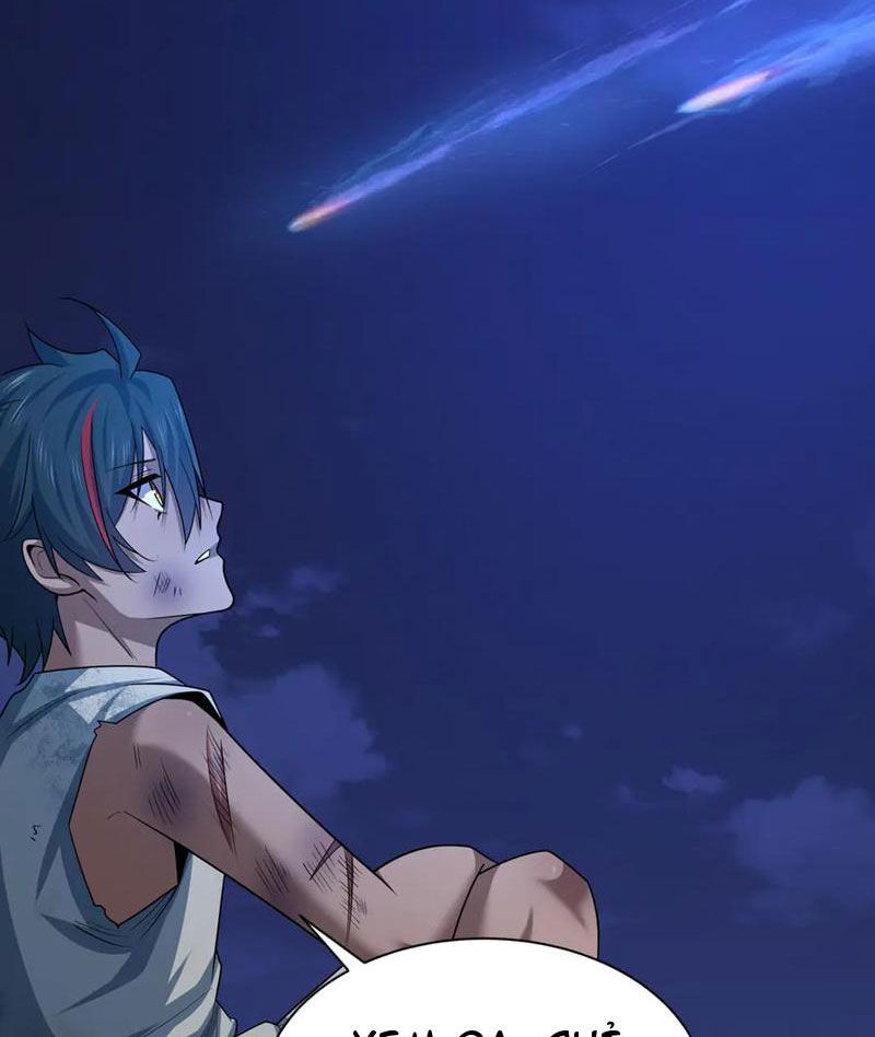 Kỷ Nguyên Kỳ Lạ: Chapter 267