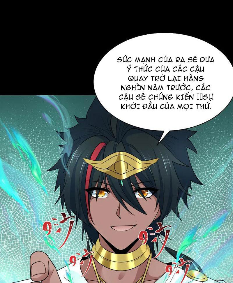 Kỷ Nguyên Kỳ Lạ: Chapter 267