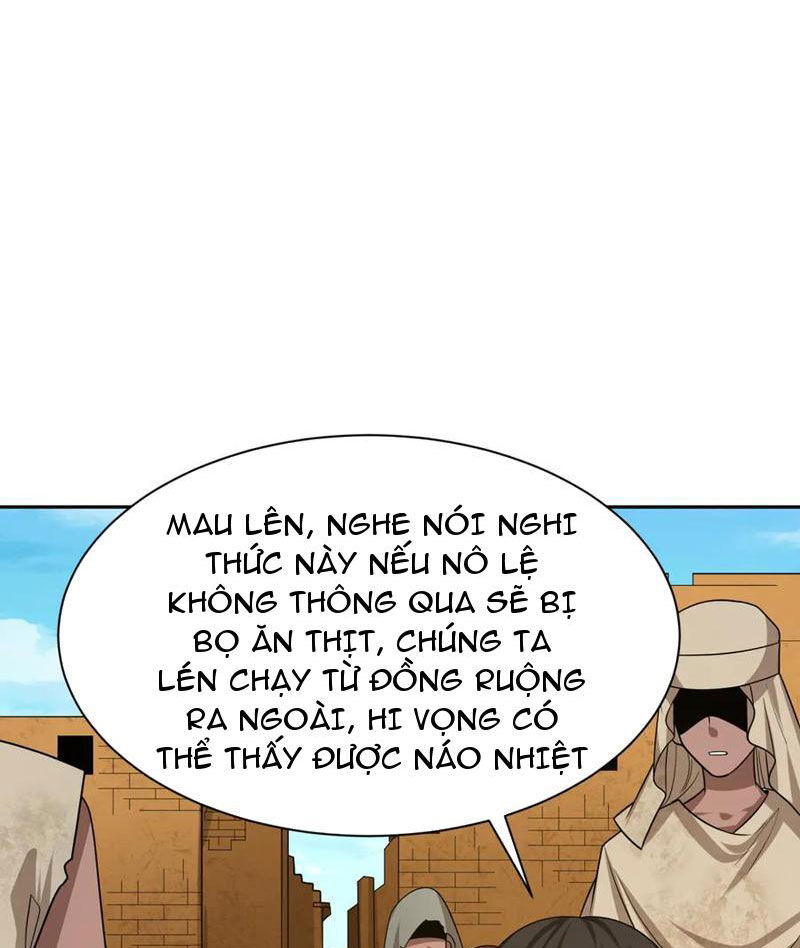 Kỷ Nguyên Kỳ Lạ: Chapter 267