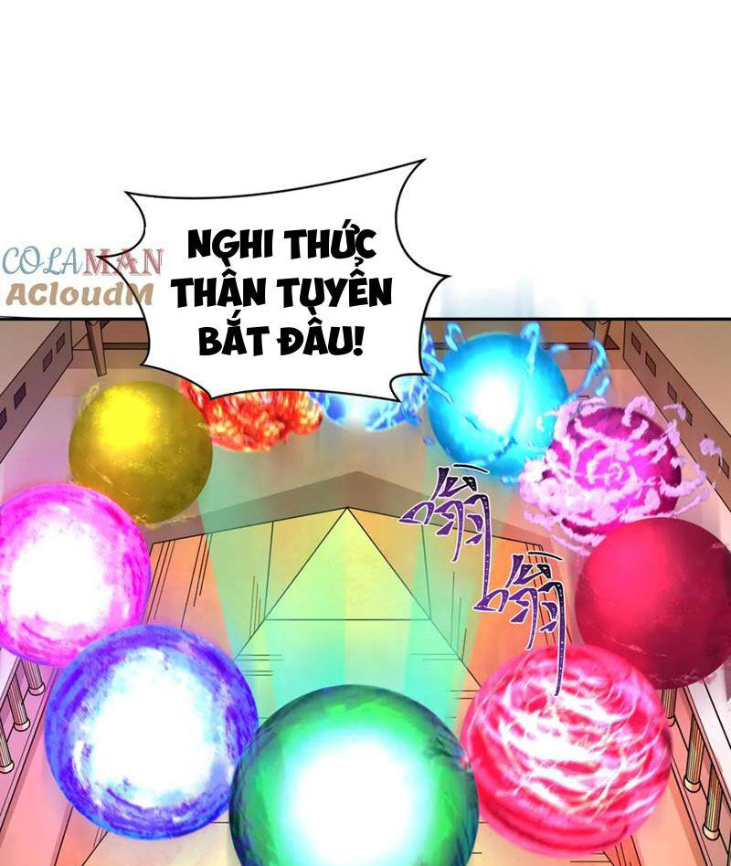 Kỷ Nguyên Kỳ Lạ: Chapter 267