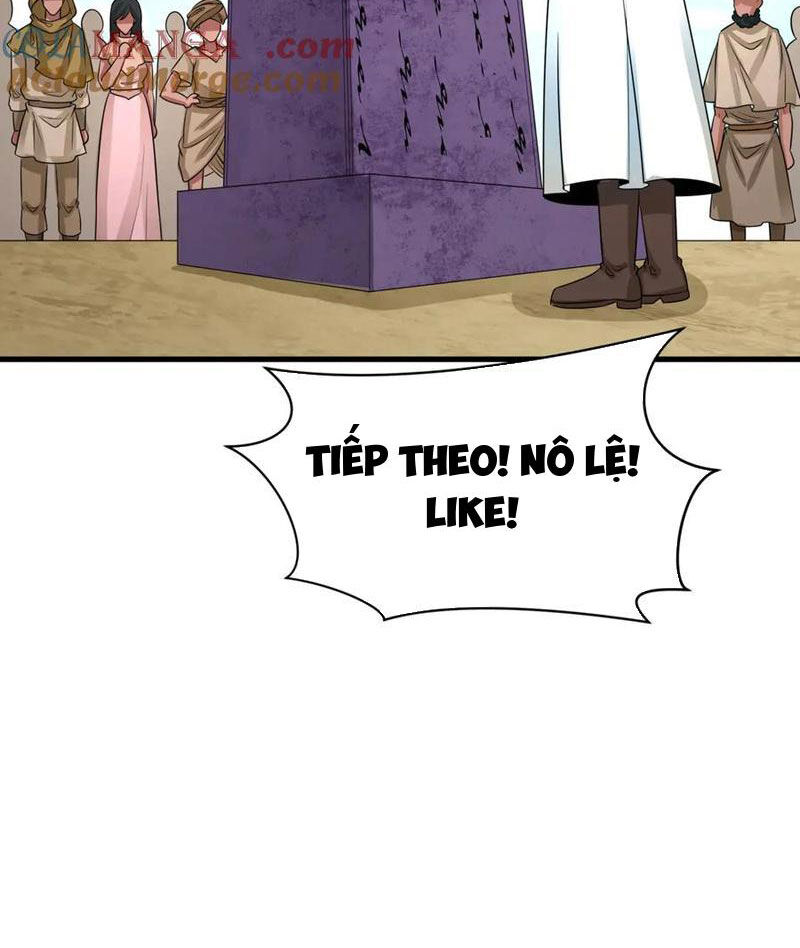 Kỷ Nguyên Kỳ Lạ: Chapter 267