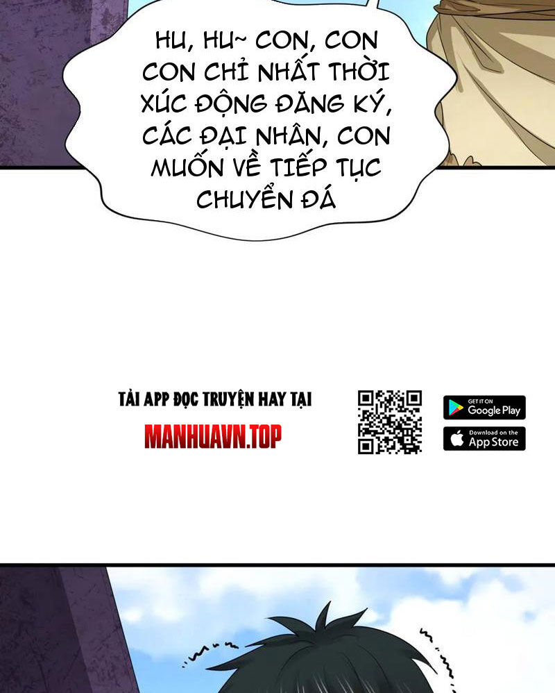 Kỷ Nguyên Kỳ Lạ: Chapter 267