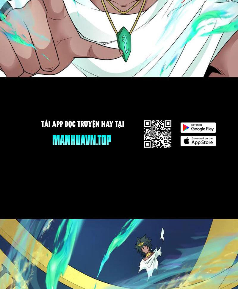 Kỷ Nguyên Kỳ Lạ: Chapter 267