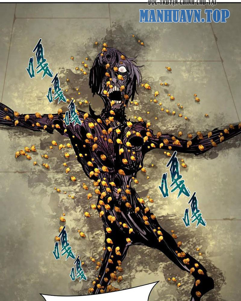 Kỷ Nguyên Kỳ Lạ: Chapter 267