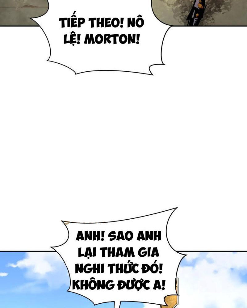 Kỷ Nguyên Kỳ Lạ: Chapter 267