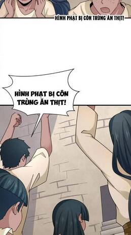 Kỷ Nguyên Kỳ Lạ: Chapter 268