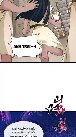 Kỷ Nguyên Kỳ Lạ: Chapter 268