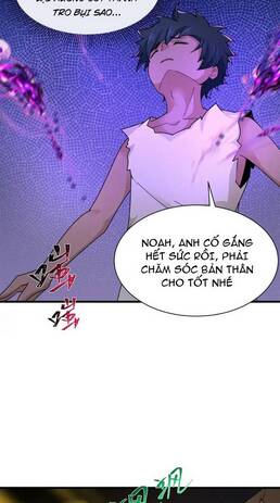 Kỷ Nguyên Kỳ Lạ: Chapter 268