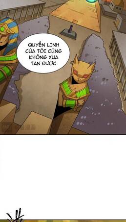 Kỷ Nguyên Kỳ Lạ: Chapter 268