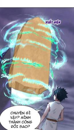 Kỷ Nguyên Kỳ Lạ: Chapter 268