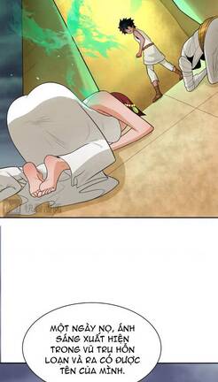 Kỷ Nguyên Kỳ Lạ: Chapter 268