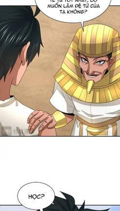 Kỷ Nguyên Kỳ Lạ: Chapter 268