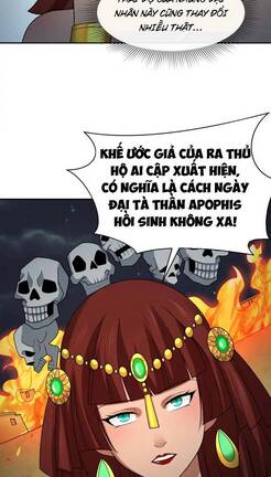 Kỷ Nguyên Kỳ Lạ: Chapter 268