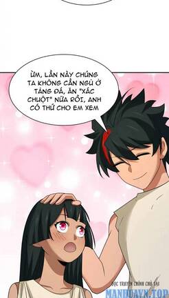 Kỷ Nguyên Kỳ Lạ: Chapter 268