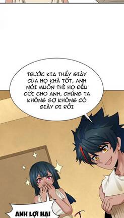 Kỷ Nguyên Kỳ Lạ: Chapter 268