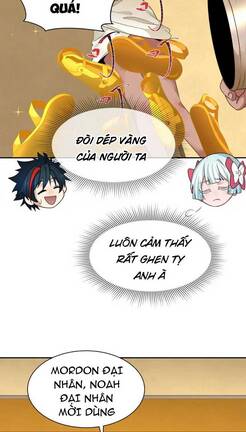 Kỷ Nguyên Kỳ Lạ: Chapter 268