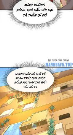 Kỷ Nguyên Kỳ Lạ: Chapter 268