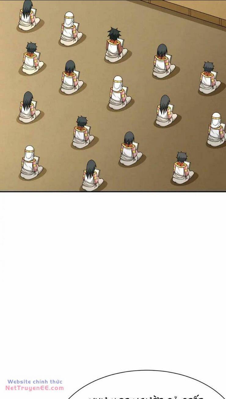 Kỷ Nguyên Kỳ Lạ: Chapter 269