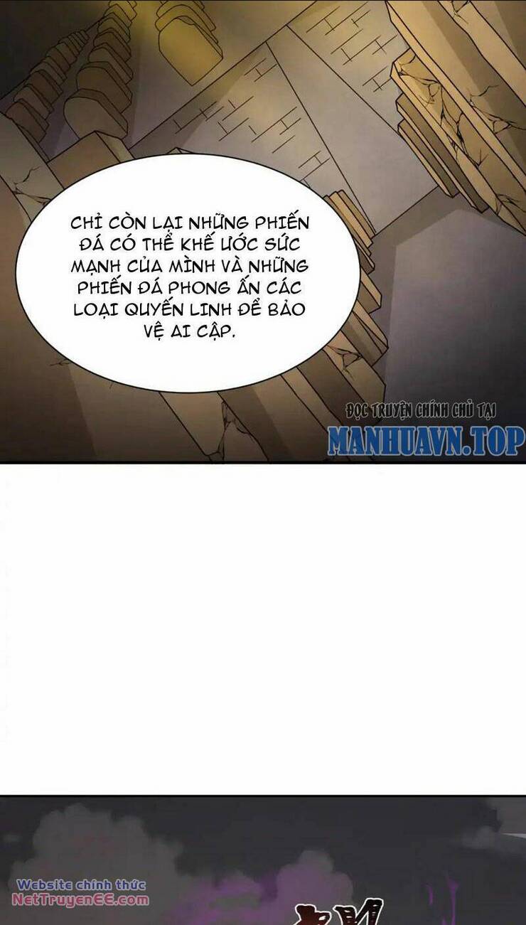 Kỷ Nguyên Kỳ Lạ: Chapter 269