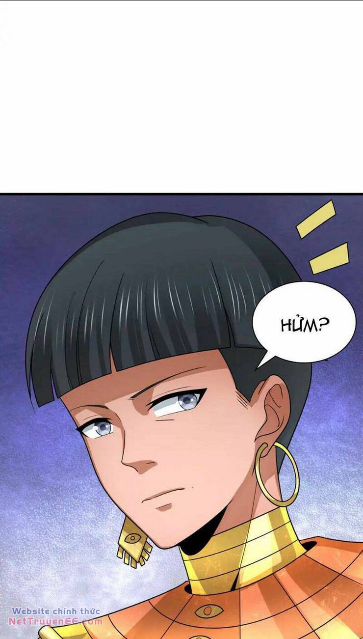 Kỷ Nguyên Kỳ Lạ: Chapter 269