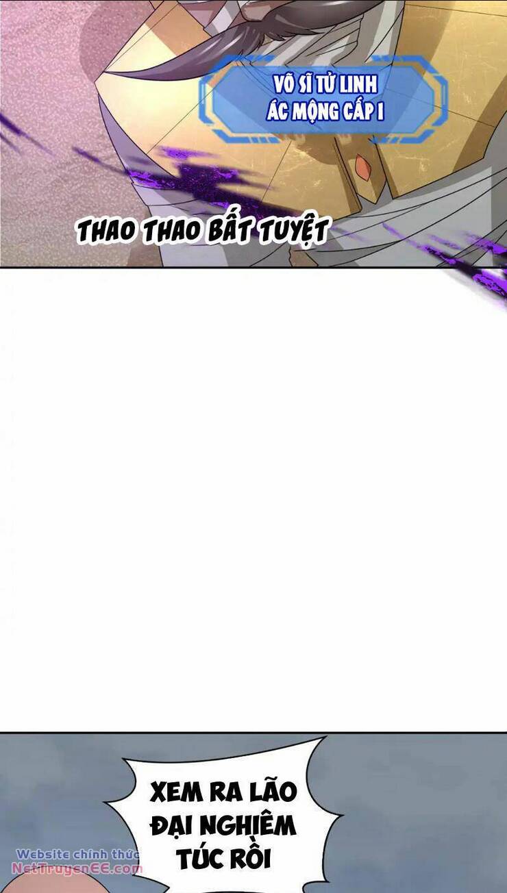 Kỷ Nguyên Kỳ Lạ: Chapter 269