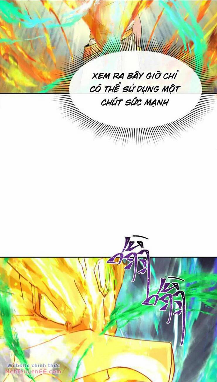 Kỷ Nguyên Kỳ Lạ: Chapter 269