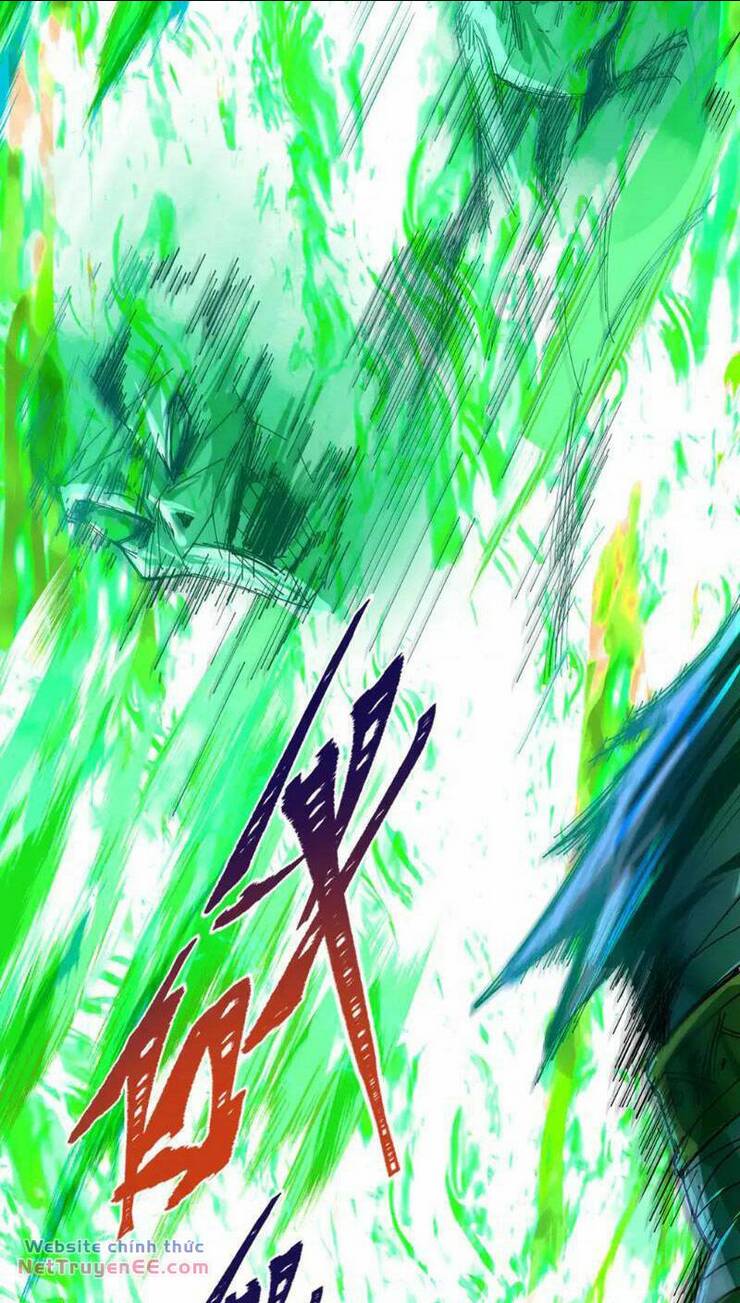 Kỷ Nguyên Kỳ Lạ: Chapter 269