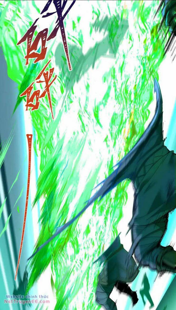 Kỷ Nguyên Kỳ Lạ: Chapter 269