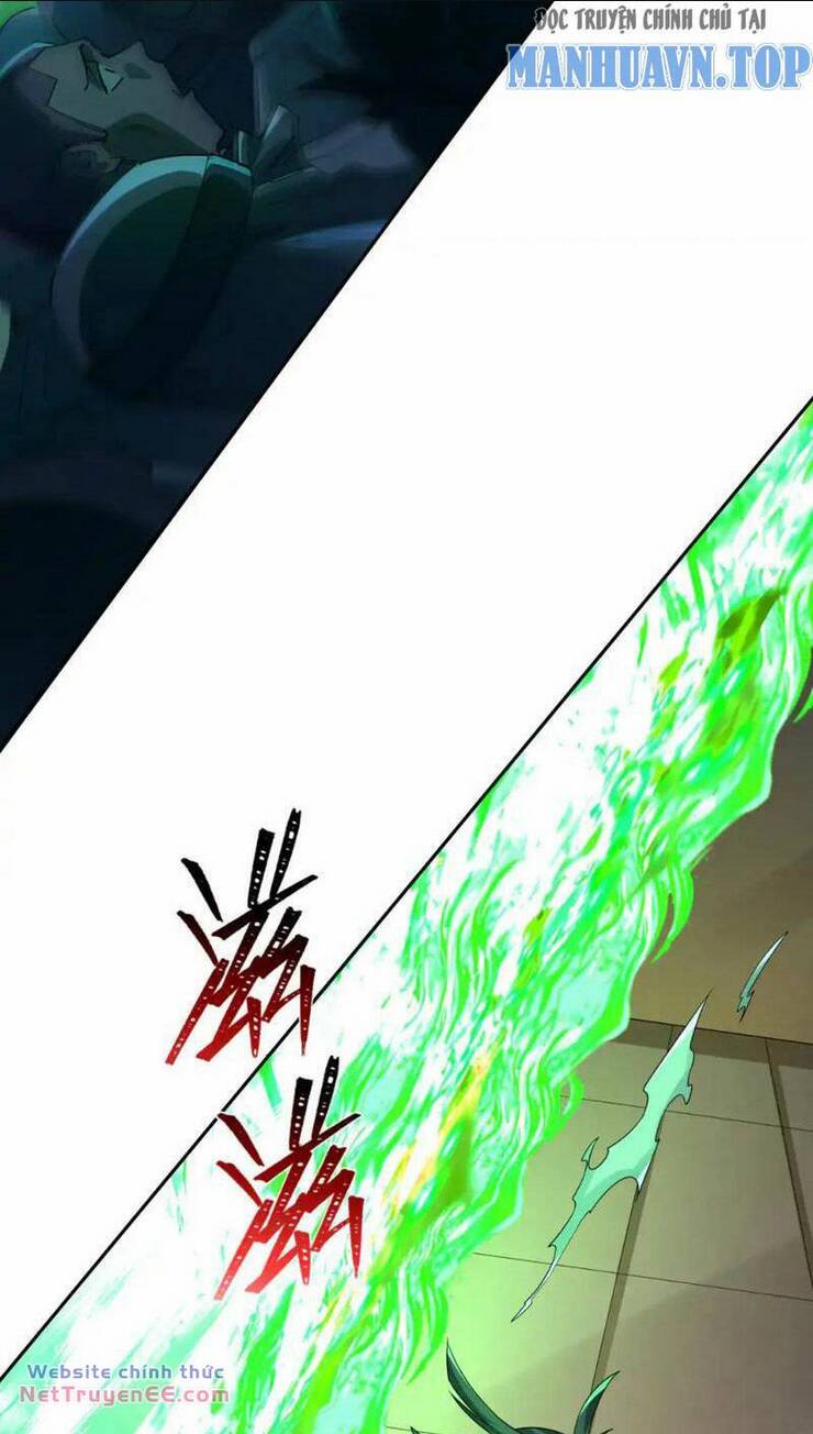 Kỷ Nguyên Kỳ Lạ: Chapter 269