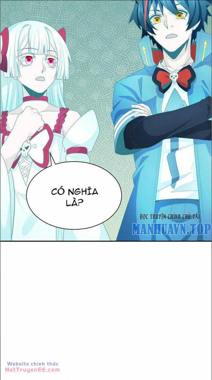 Kỷ Nguyên Kỳ Lạ: Chapter 270