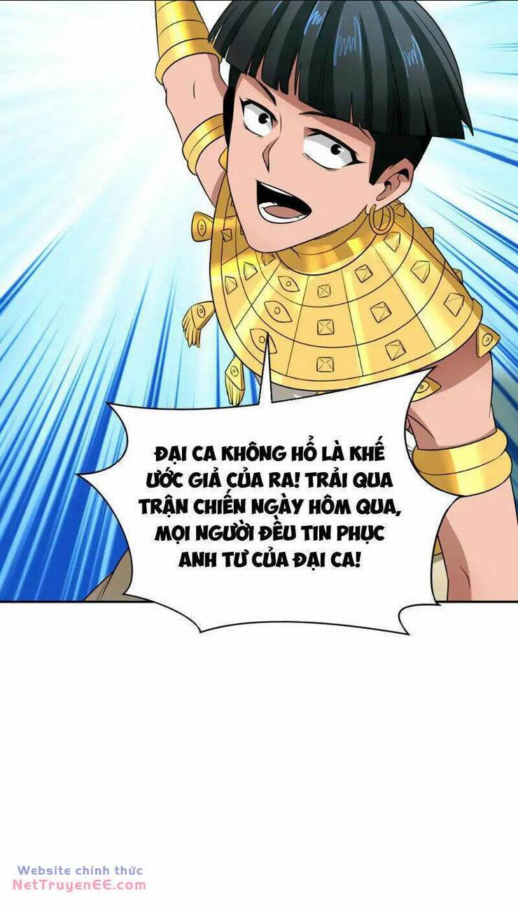 Kỷ Nguyên Kỳ Lạ: Chapter 270