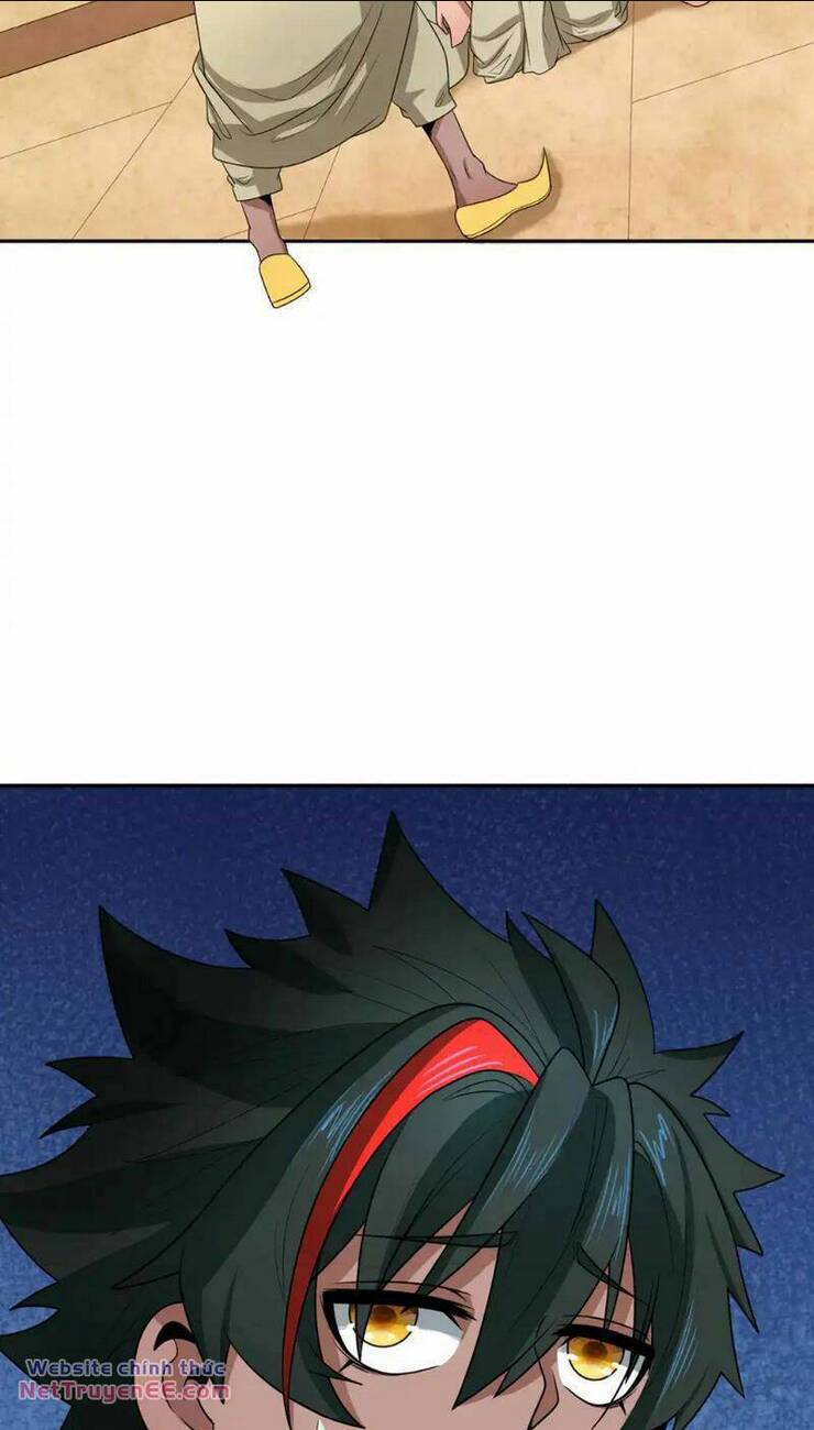 Kỷ Nguyên Kỳ Lạ: Chapter 270