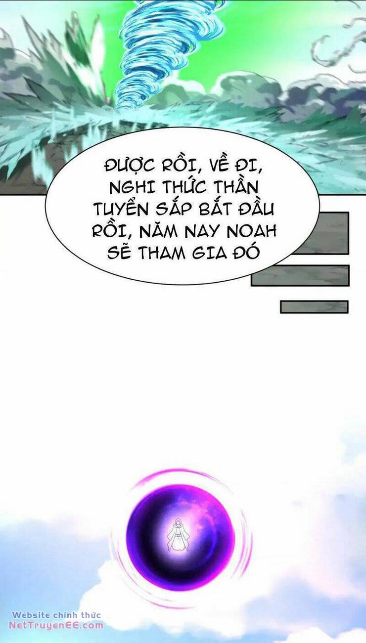 Kỷ Nguyên Kỳ Lạ: Chapter 270