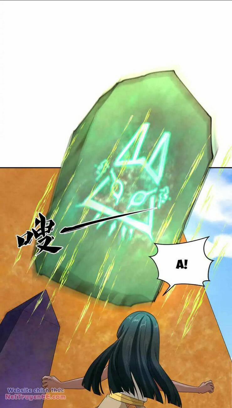 Kỷ Nguyên Kỳ Lạ: Chapter 270