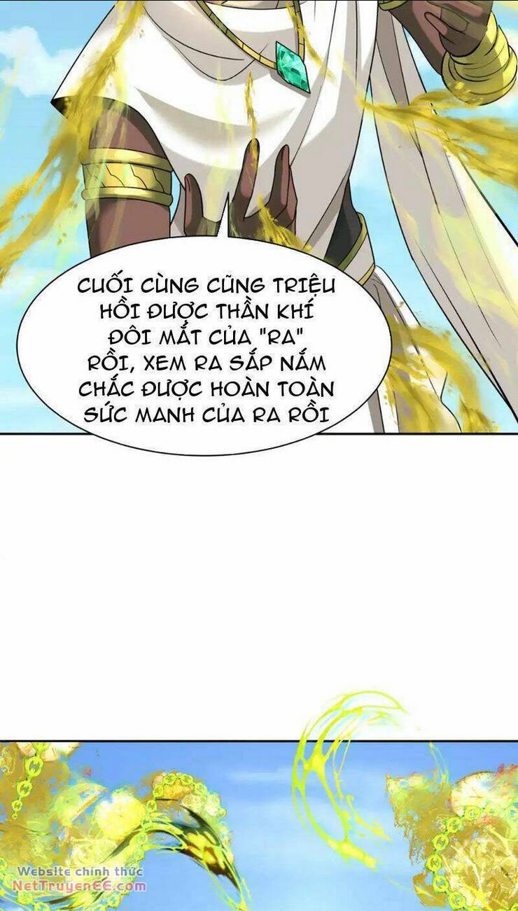 Kỷ Nguyên Kỳ Lạ: Chapter 270