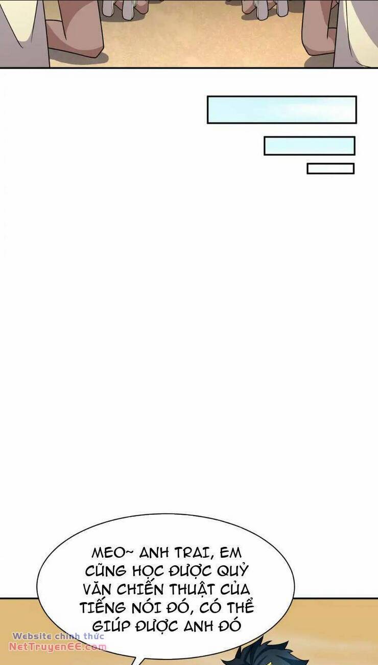 Kỷ Nguyên Kỳ Lạ: Chapter 270