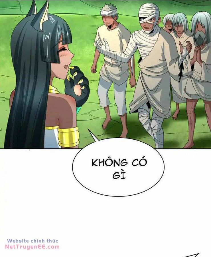 Kỷ Nguyên Kỳ Lạ: Chapter 271