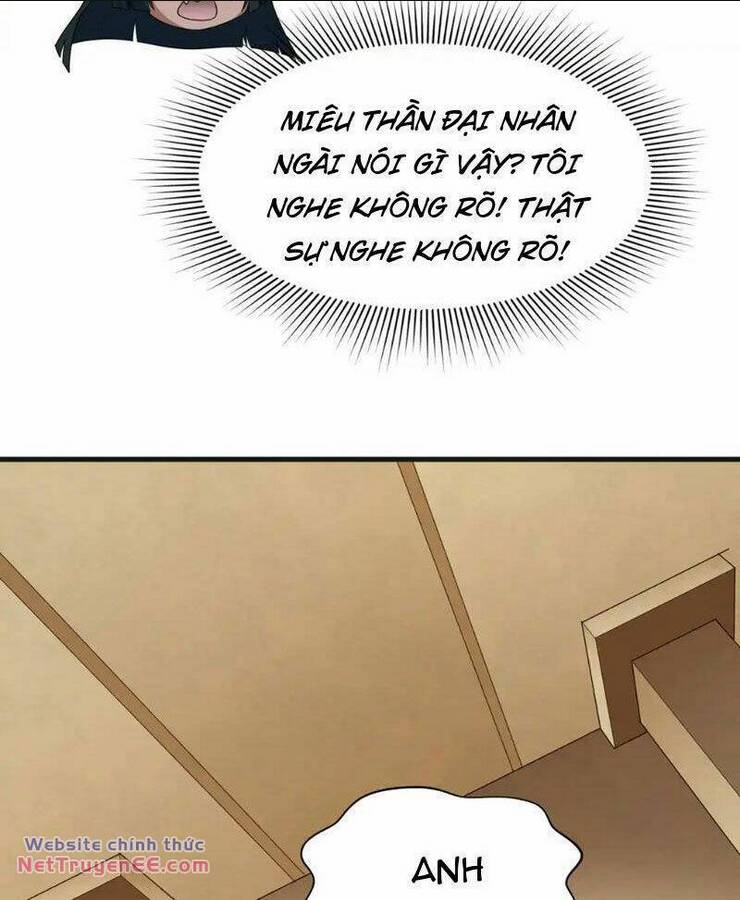 Kỷ Nguyên Kỳ Lạ: Chapter 271