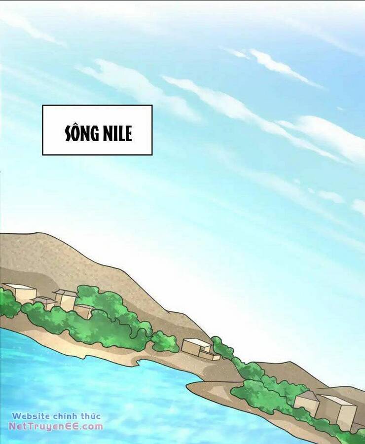 Kỷ Nguyên Kỳ Lạ: Chapter 271